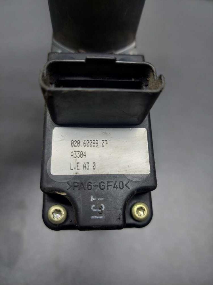 Motorek stahování okna pravý zadní Peugeot 807 Citroen C8 Lancia Pedra Fiat Ulysse 0206008907