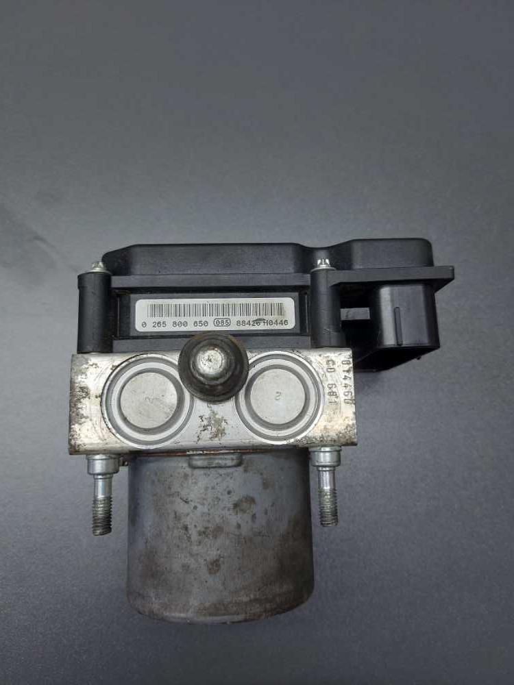 Jednotka Peugeot Partner Citroen Berlingo 1.6HDI 55kW 9HT ABS 0265800650 0265231974 9660107180