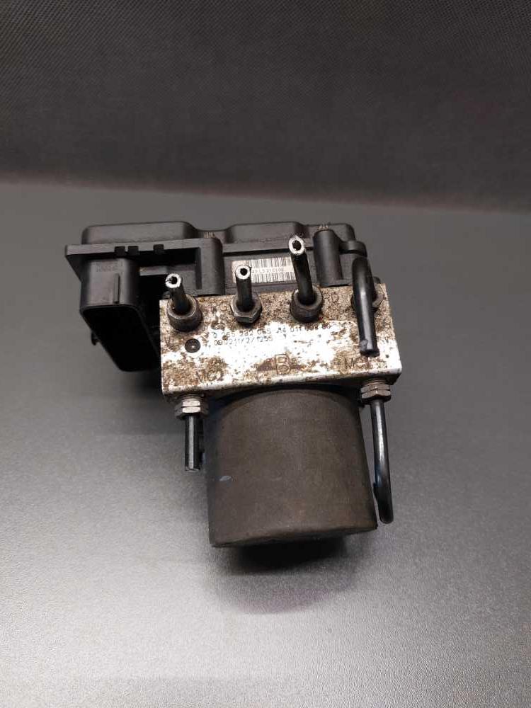 Jednotka ABS Peugeot Expert Citroen Jumpy Fiat Scudo od 2006 2.0HDI 88kW RHK 0265800696 0265232065 1401109880