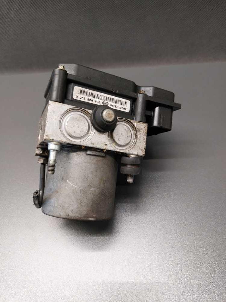 Jednotka ABS Peugeot Expert Citroen Jumpy Fiat Scudo od 2006 2.0HDI 88kW RHK 0265800696 0265232065 1401109880