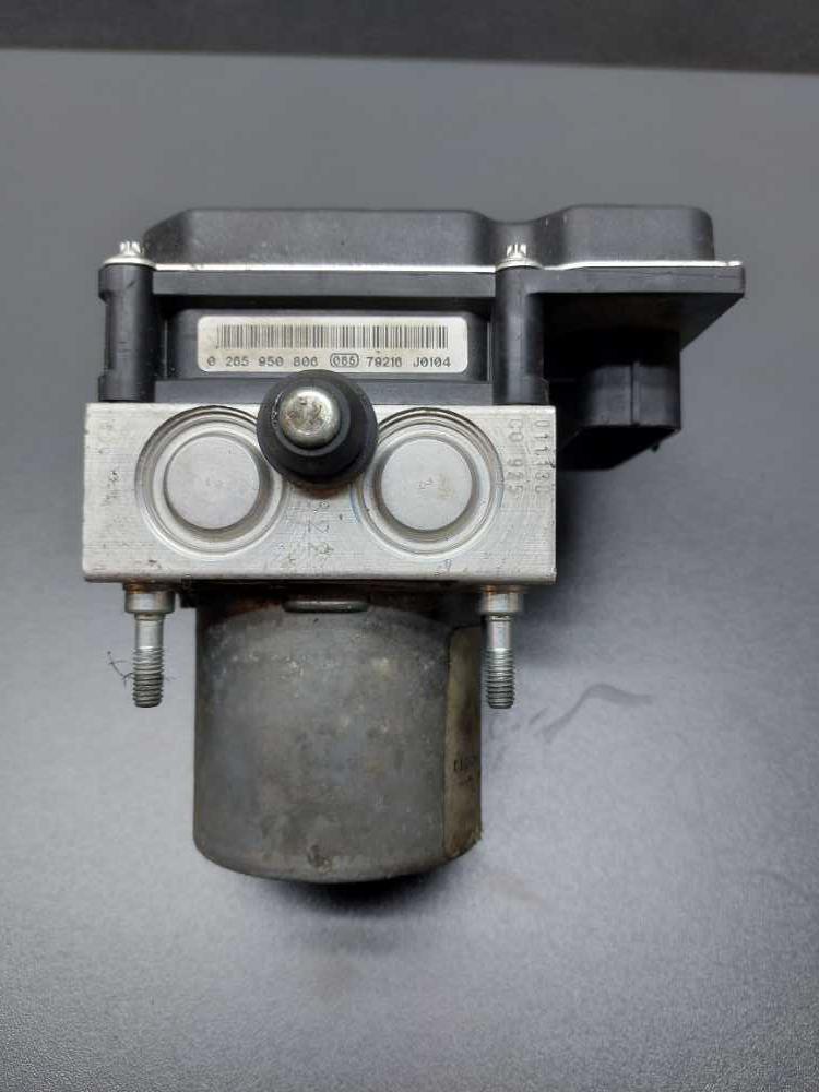 Jednotka ABS Peugeot 807 Citroen C8 2.0HDI 100kW RHR 0265950806 0265235486 9661887180 1401259580