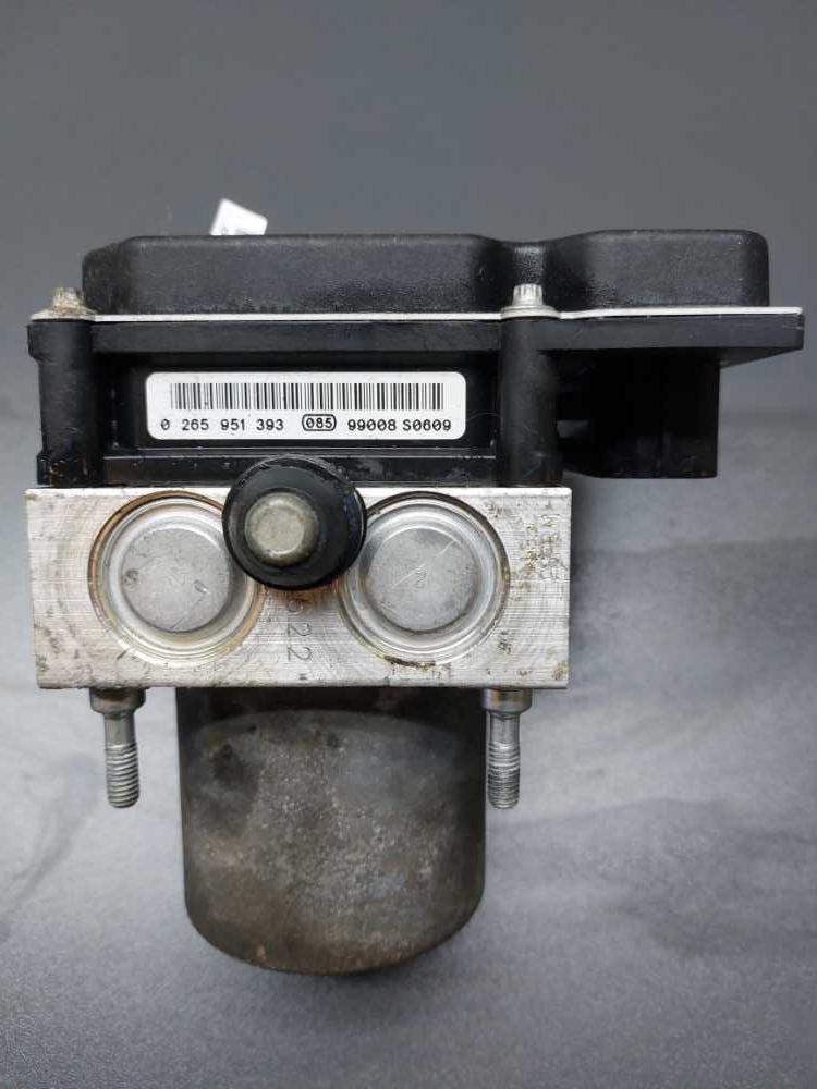 Jednotka ABS Citroen C5 X7 do 2008 0265951393 0265230757 9662131280 9666542880