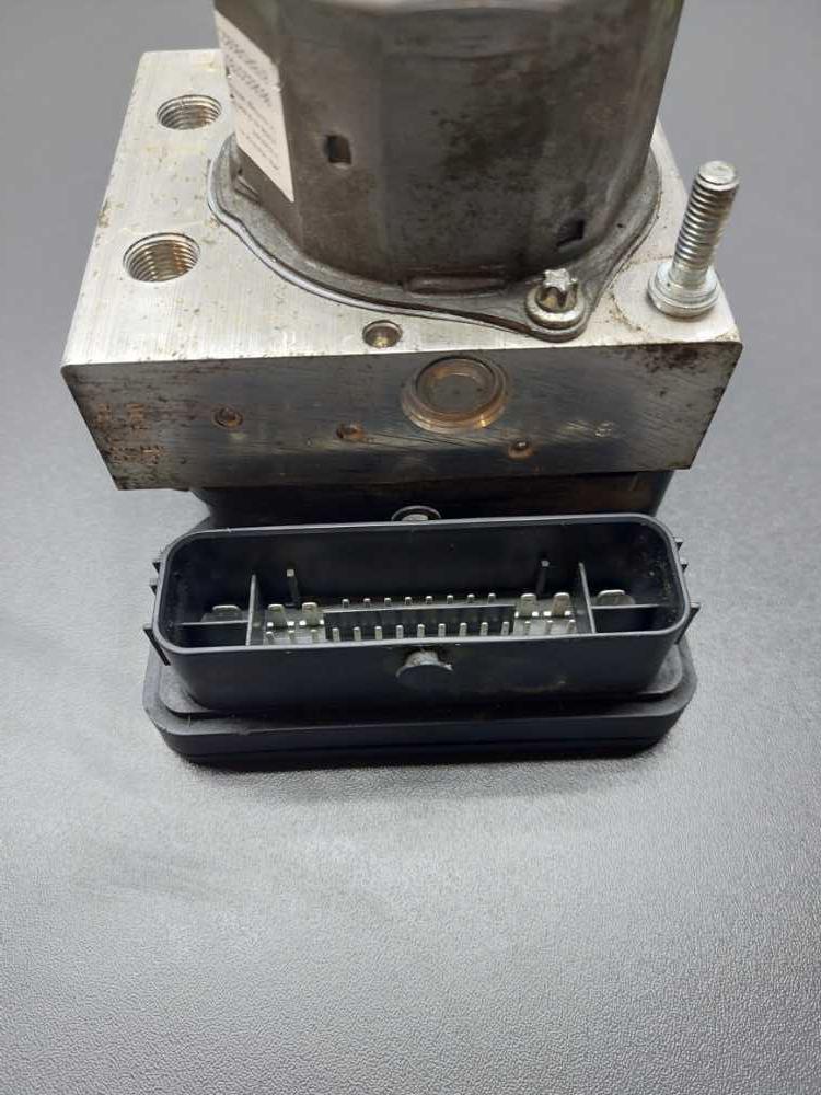Jednotka ABS Citroen C4 Picasso II od 2013 1.6HDI 85kW 9HC 0265956083 0265242836 9808320780 9806742980