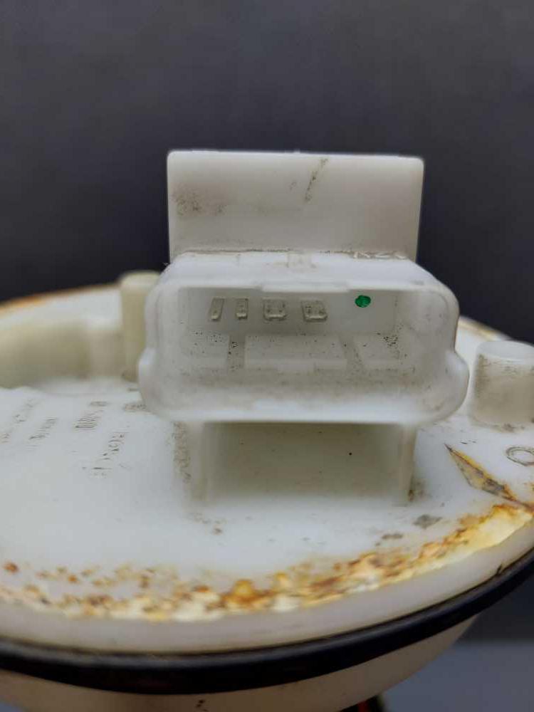 Podávací čerpadlo paliva Peugeot Boxer Citroen Jumper Fiat Ducato do 2006 0580303016 1328162080