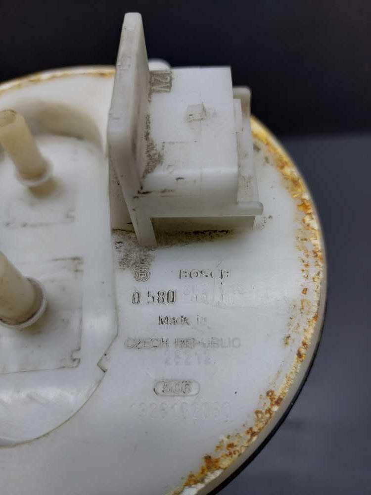 Podávací čerpadlo paliva Peugeot Boxer Citroen Jumper Fiat Ducato do 2006 0580303016 1328162080