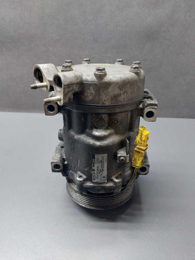 Kompresor klimatizace Citroen Berlingo Peugeot Partner do 2008 1.6HDI 55/66kW 1242F 9659232180 SD7V16