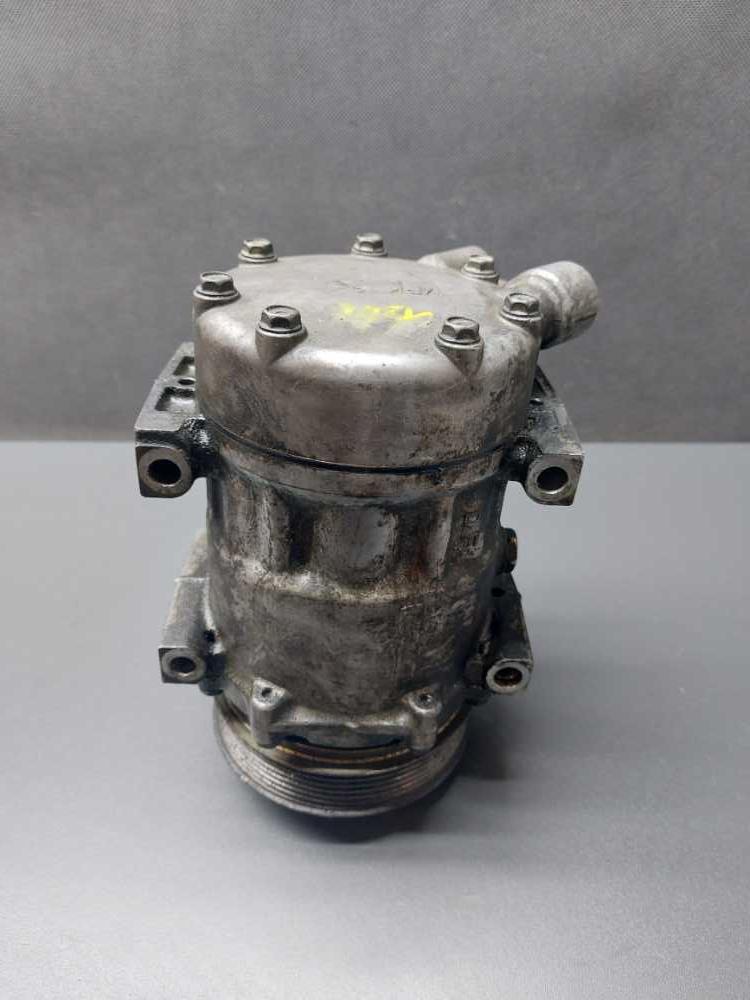 Kompresor klimatizace Citroen Berlingo Peugeot Partner do 2008 1.6HDI 55/66kW 1242F 9659232180 SD7V16