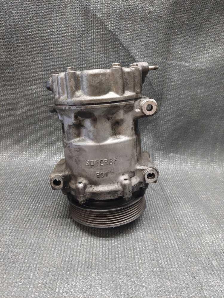 Kompresor klimatizace Citroen Berlingo C4 Picasso / Peugeot Partner od 2008 1.6HDI 1331F 9659875880 SD7C16