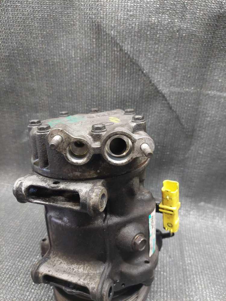 Kompresor klimatizace Citroen Berlingo C4 Picasso / Peugeot Partner od 2008 1.6HDI 1331F 9659875880 SD7C16
