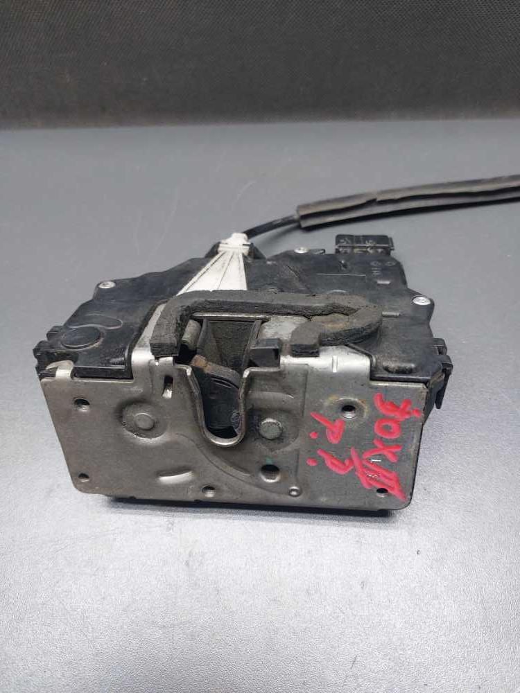 Zámek dveří pravý přední Peugeot Boxer Citroen Jumper Fiat Ducato od 2006 1346335080 971050-100 6 pinů