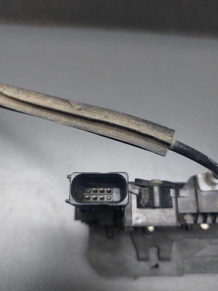 Zámek dveří pravý přední Peugeot Boxer Citroen Jumper Fiat Ducato od 2006 1346335080 971050-100 6 pinů