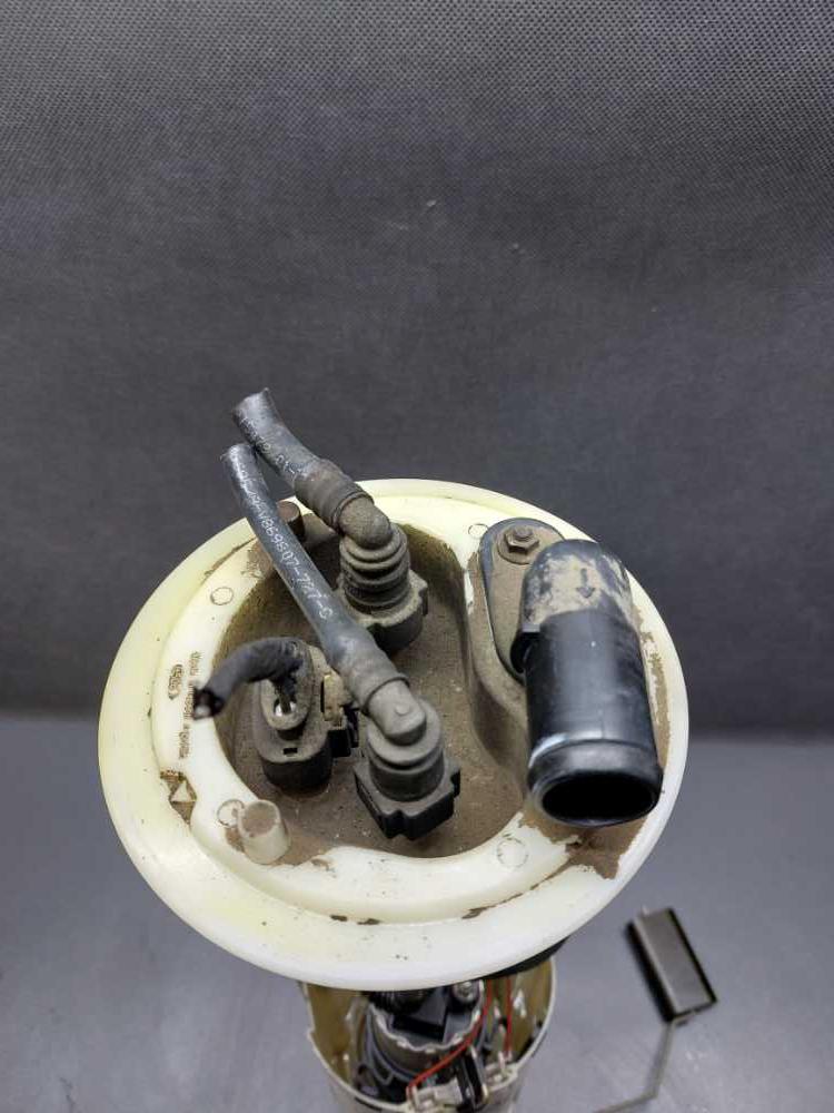 Podávací čerpadlo paliva Peugeot Boxer Citroen Jumper Fiat Ducato III 2.2 HDI 74 kW 4HV od 2006 1347802080