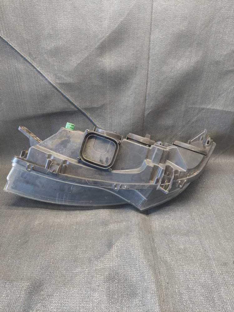 Světlo pravé přední Peugeot Boxer / Citroen Jumper / Fiat Ducato 1375097080 ulomené držáky