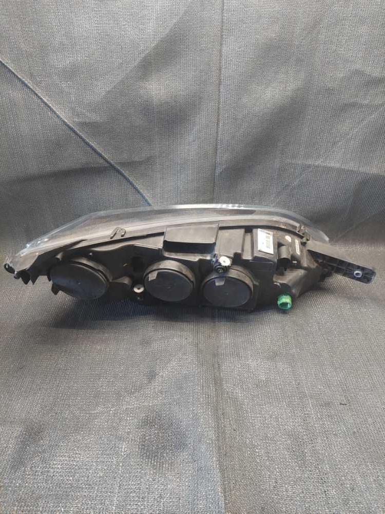 Světlo levé přední Peugeot Boxer / Citroen Jumper / Fiat Ducato 1375097080 ulomené držáky