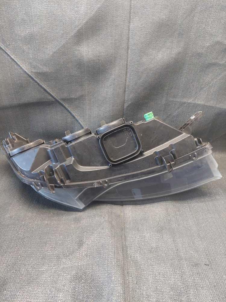 Světlo levé přední Peugeot Boxer / Citroen Jumper / Fiat Ducato 1375097080 ulomené držáky