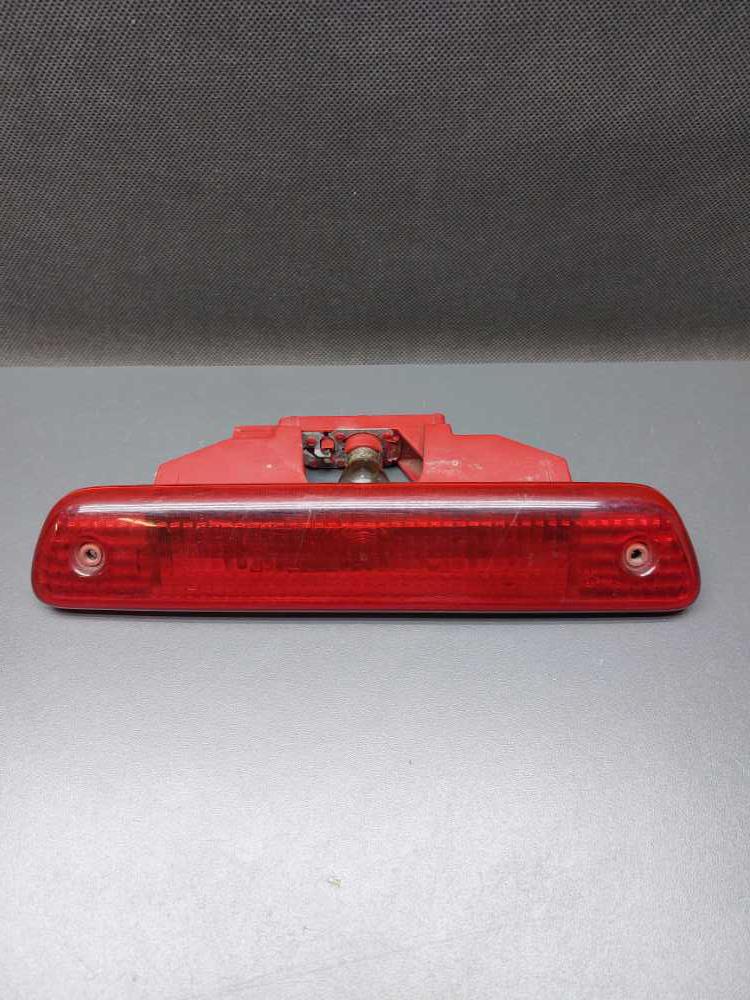 Třetí brzdové světlo Peugeot Expert Citroen Jumpy Fiat Scudo od 2006 1400002380 křídlové dveře