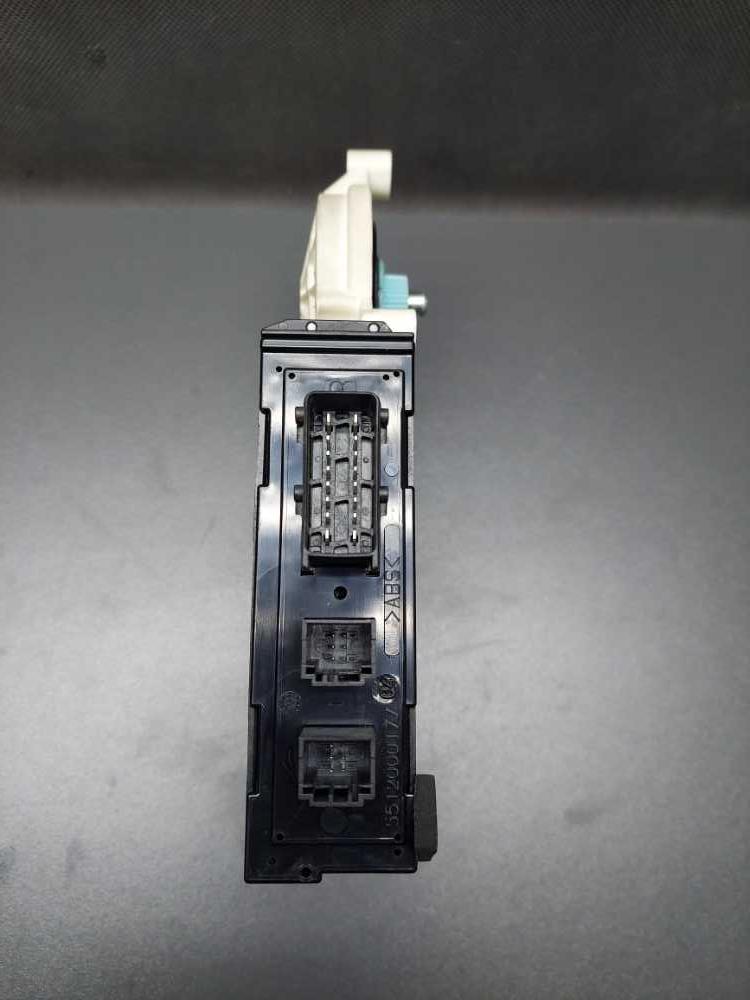 Motorek stahování okna levý přední Peugeot 807 Citroen C8 Lancia Phedra Fiat Ulysse 1400208480 991712-205