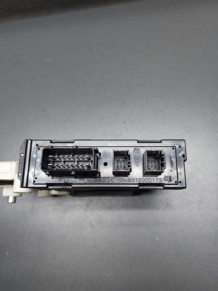 Motorek stahování okna pravý přední Peugeot 807 Citroen C8 Pherda Ulysse 1400208580 991728-205 A91728-103