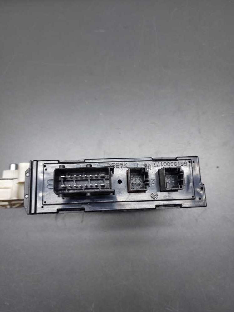 Motorek stahování okna levý přední Peugeot 807 Citroen C8 Phedra Ulysse 1400208680 991729-205 A91729-103