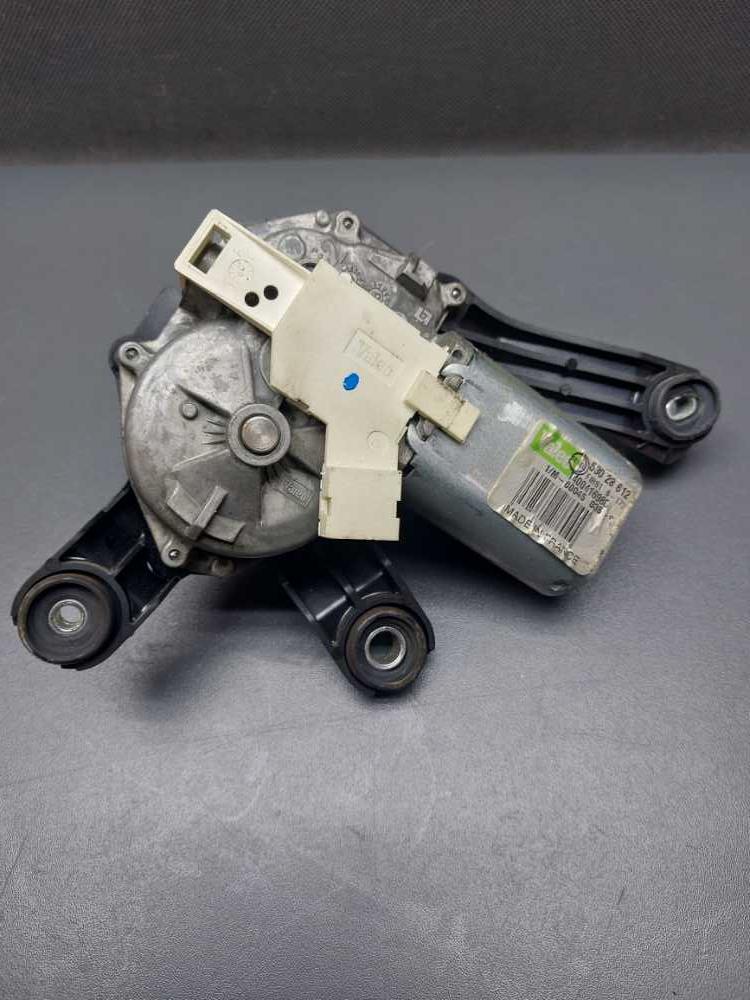 Motorek stěrače zadní Peugeot Expert Citroen Jumpy Scudo II 807 C8 Phedra Ulysse 1400416980 53028612 výklopné dveře