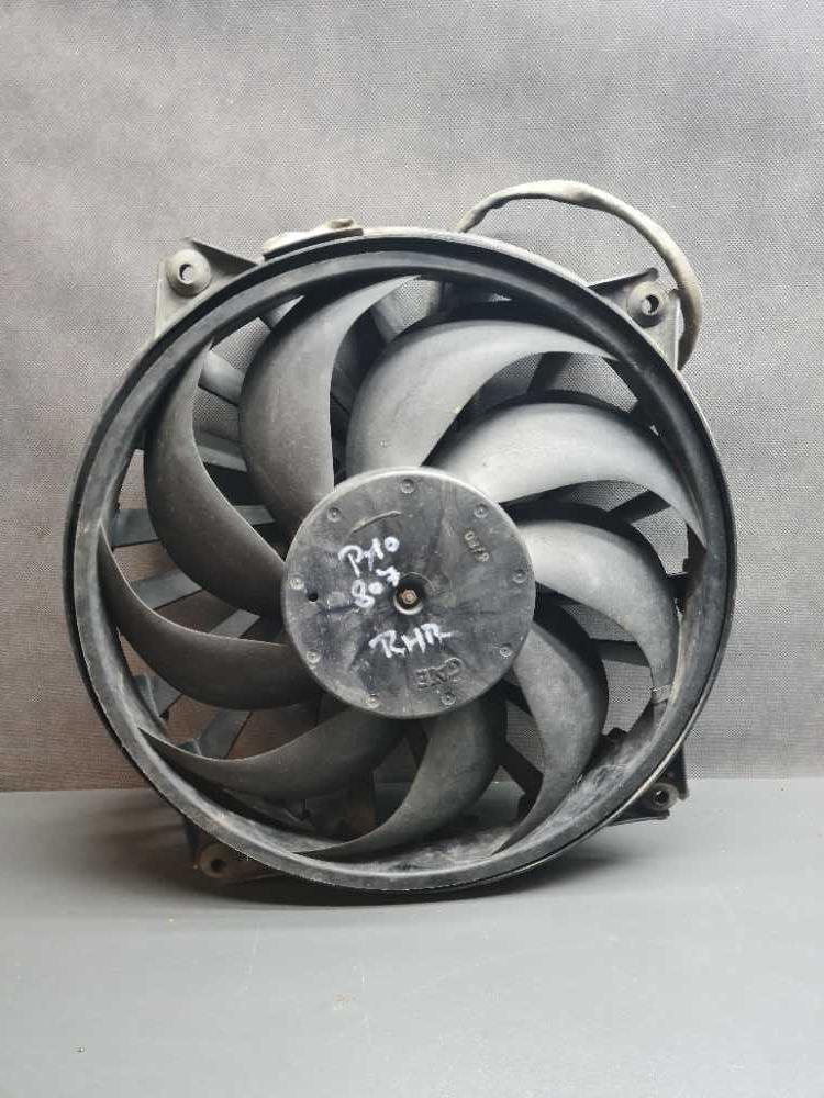 Ventilátor chladiče Peugeot 807 Expert / Citroen C8 Jumpy / Fiat Scudo Ulysse 2.0 HDI 100 kW RHR 1400821280
