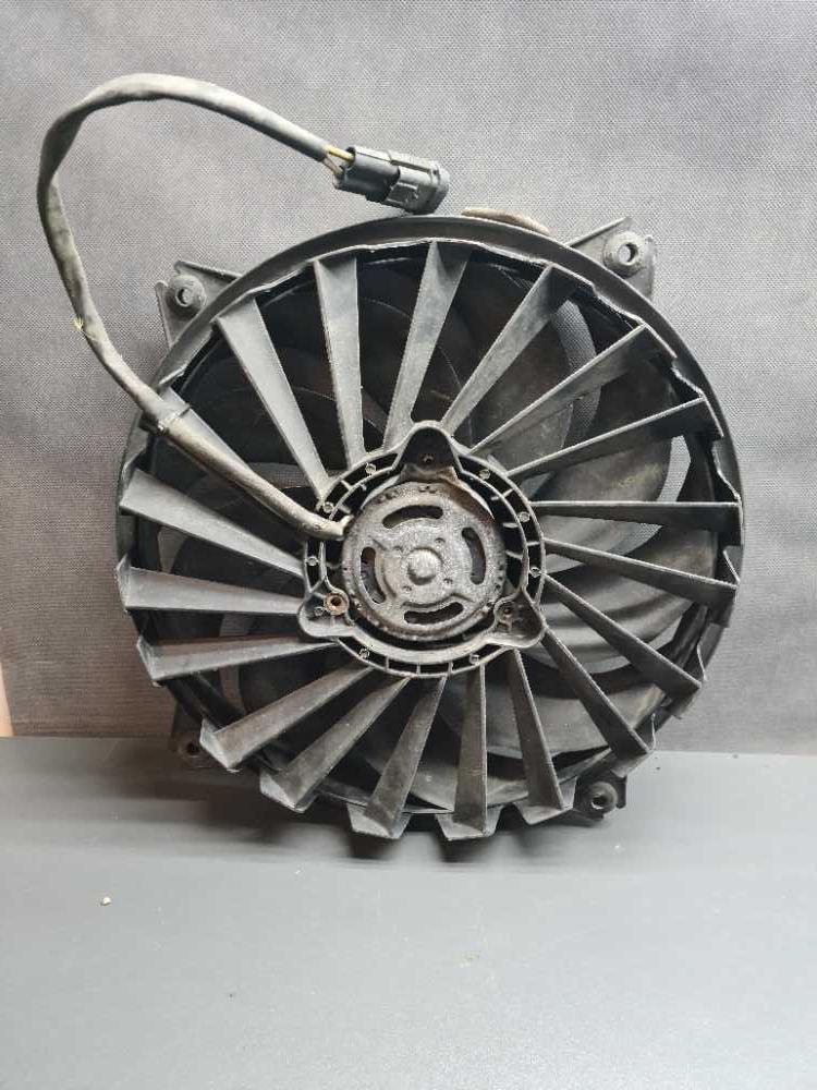 Ventilátor chladiče Peugeot 807 Expert / Citroen C8 Jumpy / Fiat Scudo Ulysse 2.0 HDI 100 kW RHR 1400821280