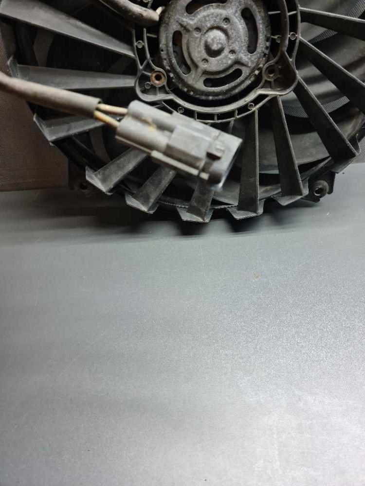 Ventilátor chladiče Peugeot 807 Expert / Citroen C8 Jumpy / Fiat Scudo Ulysse 2.0 HDI 100 kW RHR 1400821280