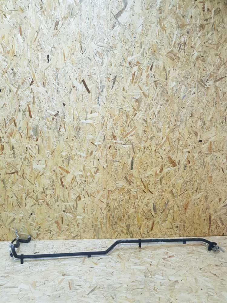 Trubka klimatizace zadní Peugeot Expert Citroen Jumpy Fiat Scudo od 2006 1400961480 krátká verze