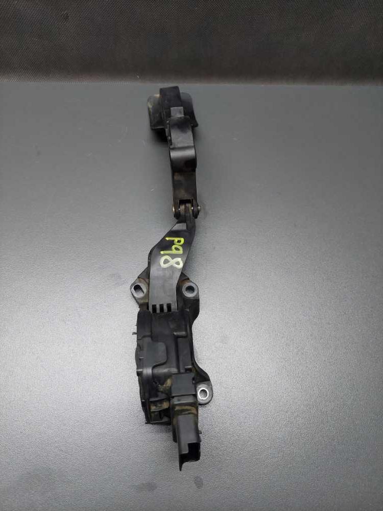 Plynový pedál Peugeot Expert Fiat Scudo Citroen Jumpy od 2006 1401280480 6PV009949-08