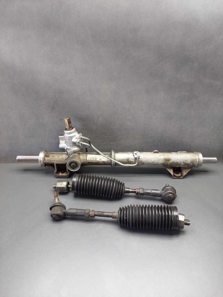 Hřebenové řízení Peugeot Expert Citroen Jumpy Fiat Scudo II od 2007 1401381380 7832974210 TYC