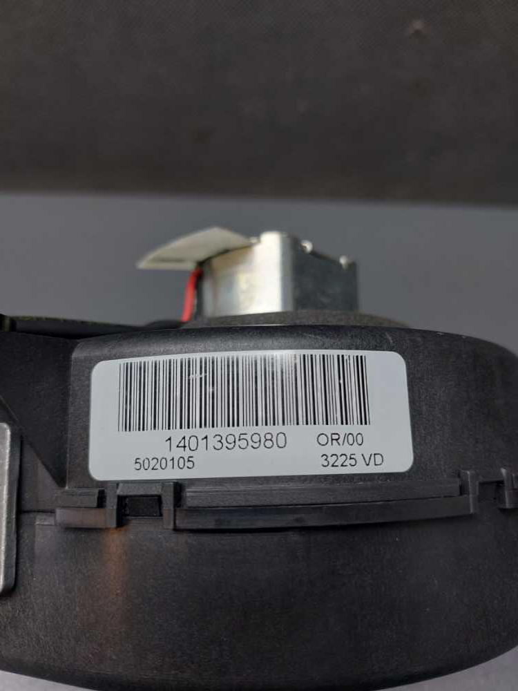 Ventilátor pravý zadní Peugeot 807 Citroen C8 Phedra Ulysse 1401395980 5020105 3225VD