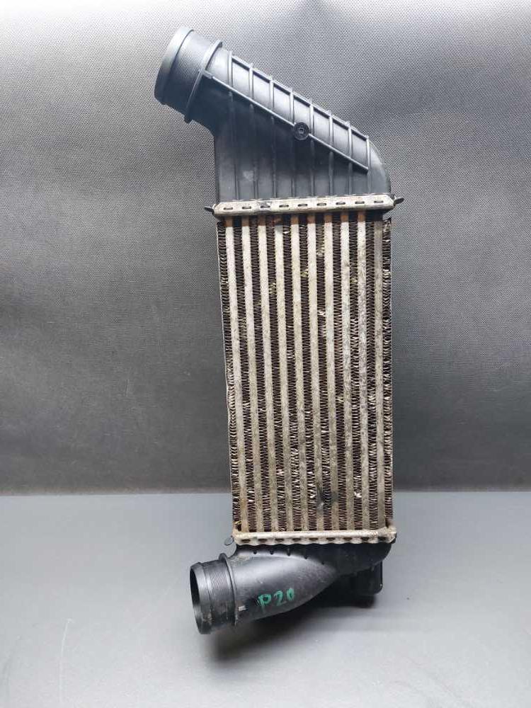Intercooler Peugeot 807 / Expert Citroen C8 / Jumpy Fiat Scudo / Ulysse / Phedra 2.0HDI 1440094280