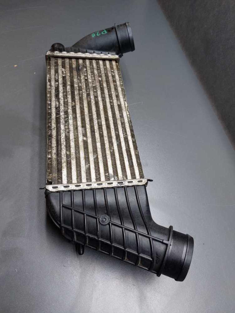 Intercooler Peugeot 807 / Expert Citroen C8 / Jumpy Fiat Scudo / Ulysse / Phedra 2.0HDI 1440094280