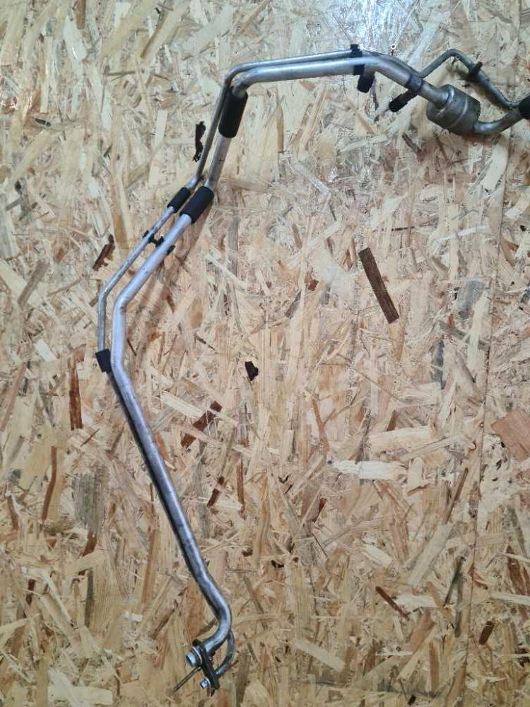 Trubka klimatizace Peugeot 807 Citroen C8 Lancia Phedra Fiat Ulysse 2.2i 116 kW 3FZ 1488529080 1489788080