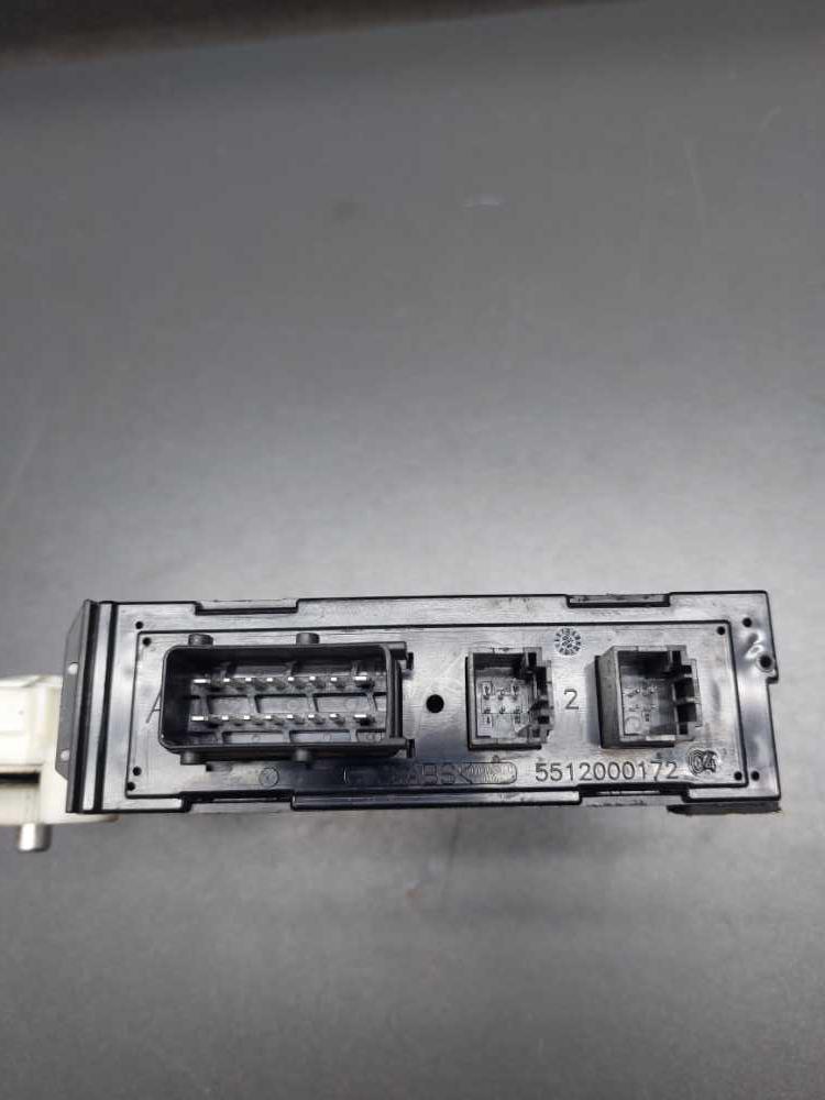 Motorek stahování okna pravý přední Peugeot 807 Citroen C8 Phedra Ulysse 1488737080 991728-203 A91728-100