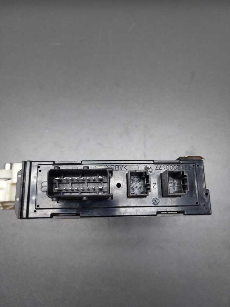 Motorek stahování okna levý přední Peugeot 807 Citroen C8 Phedra Ulysse 1488740080 991729-203 A91729-100