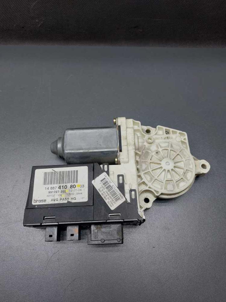 Motorek stahování okna levý přední Peugeot 807 Citroen C8 Phedra Ulysse 1488741080 991727-203 A91727-100