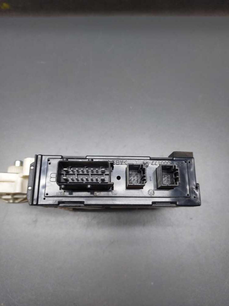 Motorek stahování okna levý přední Peugeot 807 Citroen C8 Phedra Ulysse 1488741080 991727-203 A91727-100