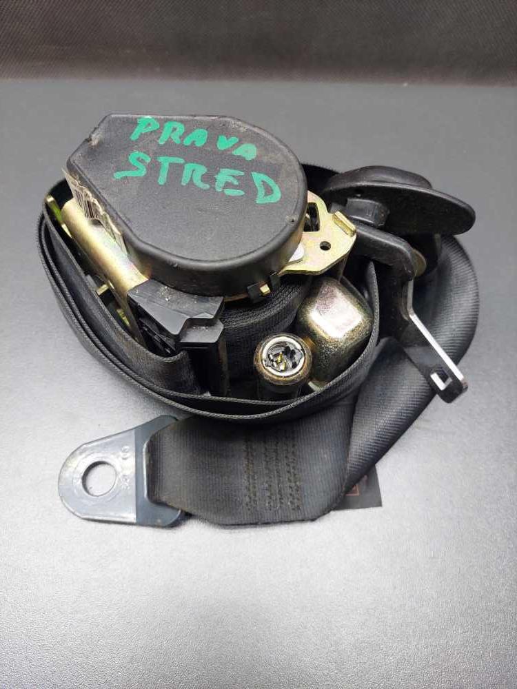 Pás zadní levý/pravý 2. řada Peugeot 807 Citroen C8 Lancia Phedra Fiat Ulysse 14910150XX s pyropatronou