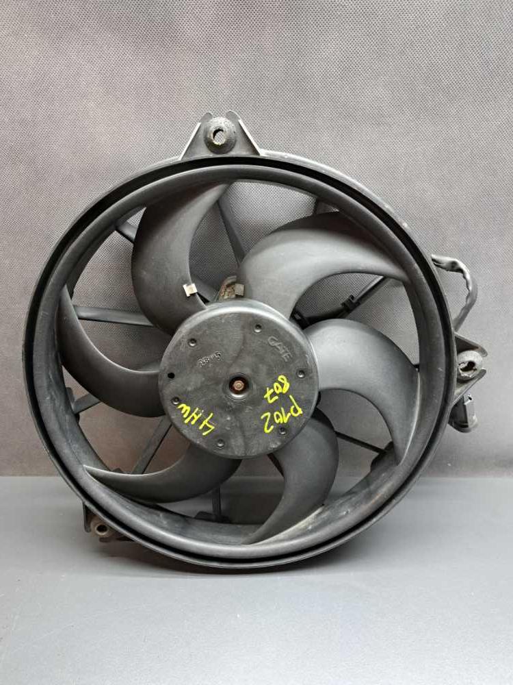 Ventilátor chladiče Peugeot 807 Expert / Citroen C8 Jumpy / Fiat Scudo Ulysse 1494742080 5020329