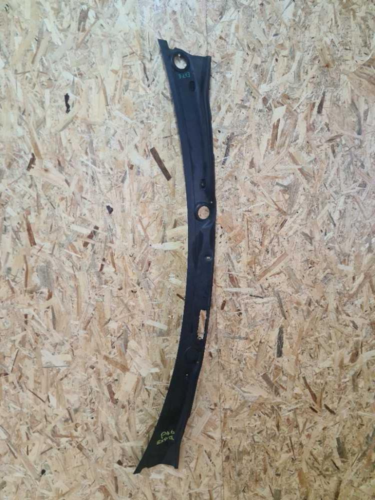 Plast pod čelní okno / torpédo Peugeot Expert Fiat Scudo Citroen Jumpy II od 2007 1497667077