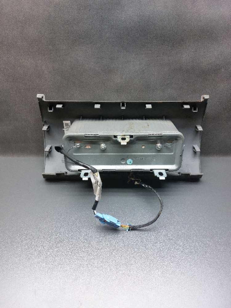 Airbag spolujezdce Peugeot Expert Citroen Jumpy Fiat Scudo od 2006 14981720ZN CB101981ZN