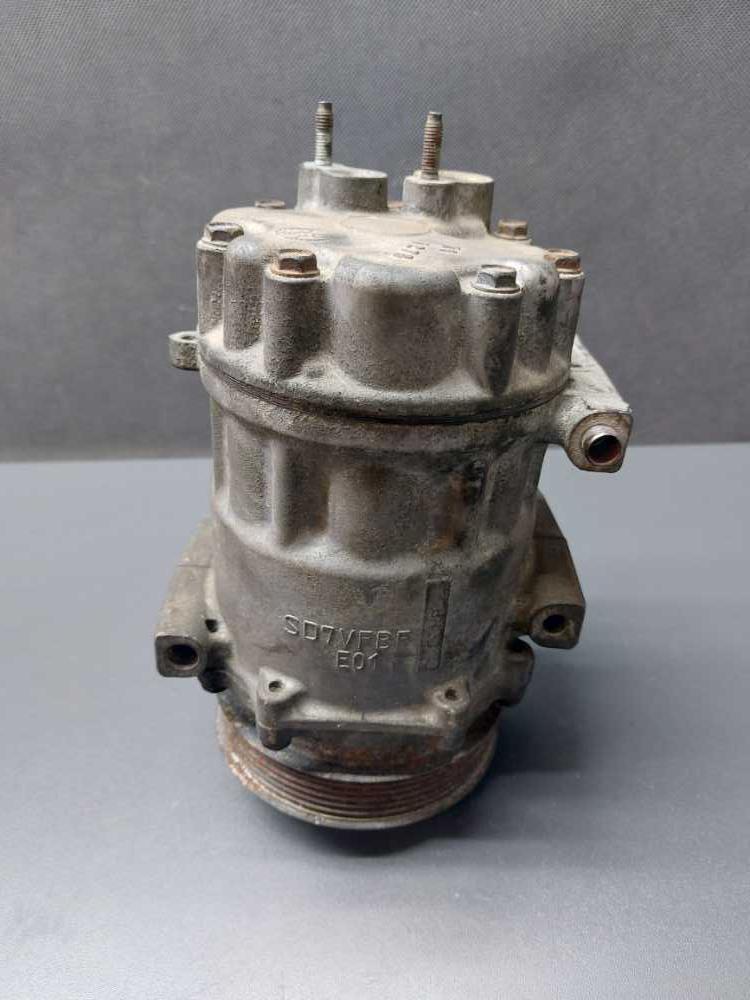 Kompresor klimatizace Peugeot Expert Fiat Scudo Citroen Jumpy od 2007 2.0HDI 88kW RHK1836F 9686061980 SD7V16