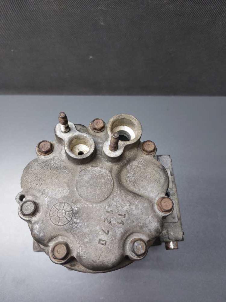 Kompresor klimatizace Peugeot Expert Fiat Scudo Citroen Jumpy od 2007 2.0HDI 88kW RHK1836F 9686061980 SD7V16