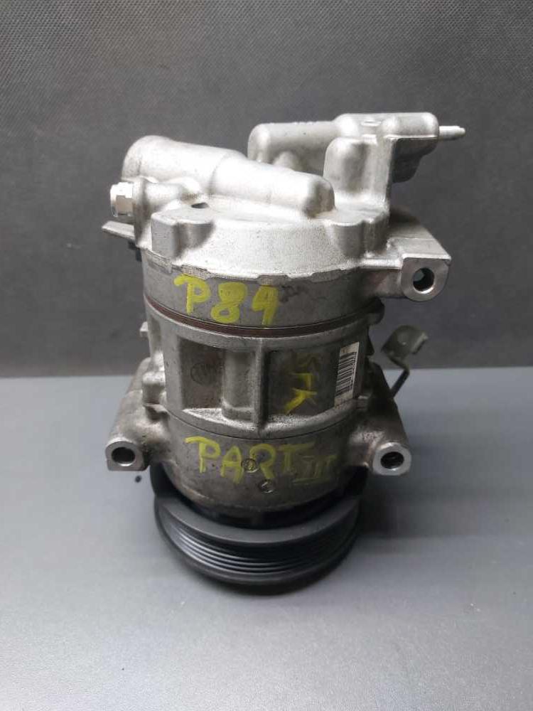 Kompresor klimatizace 1.4VTI 1.6VTI 1.6THP 1.6GTi Citroen Berlingo C4 DS4 DS5 Peugeot Partner 308 508 RCZ 890798 447150-1730 5SEL12C