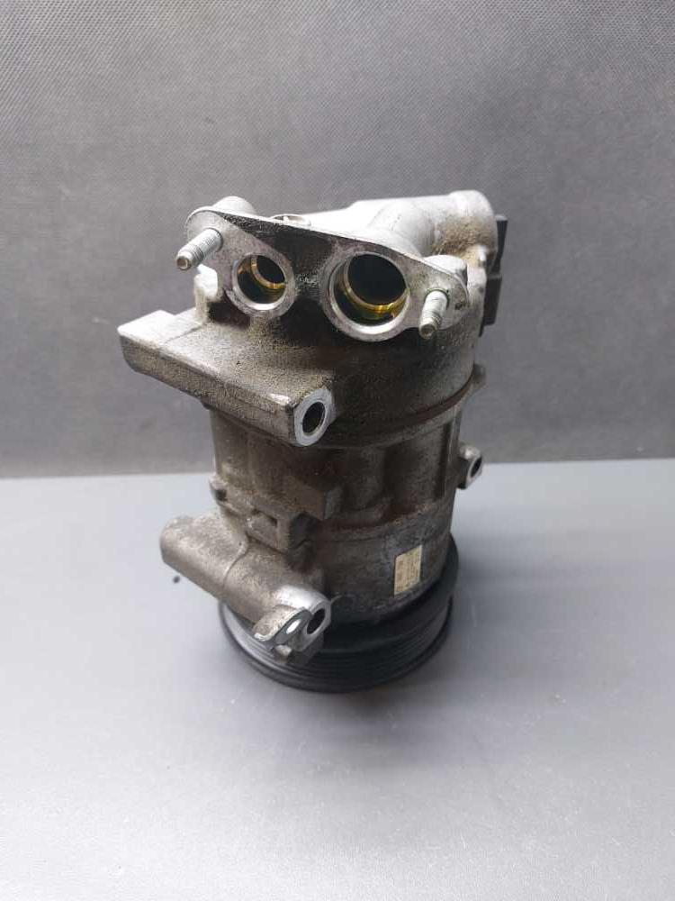 Kompresor klimatizace 1.4VTI 1.6VTI 1.6THP 1.6GTi Citroen Berlingo C4 DS4 DS5 Peugeot Partner 308 508 RCZ 890798 447150-1730 5SEL12C