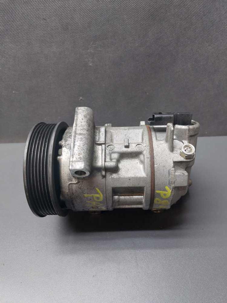 Kompresor klimatizace 1.4VTI 1.6VTI 1.6THP 1.6GTi Citroen Berlingo C4 DS4 DS5 Peugeot Partner 308 508 RCZ 890798 447150-1730 5SEL12C