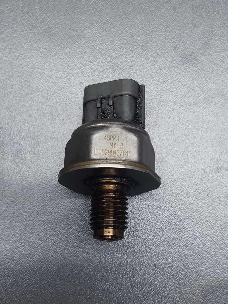 Čidlo tlaku paliva 2.2 HDI 74 kW 4HV 45PP3-1 Peugeot Boxer Citroen Jumper Fiat Ducato Transit