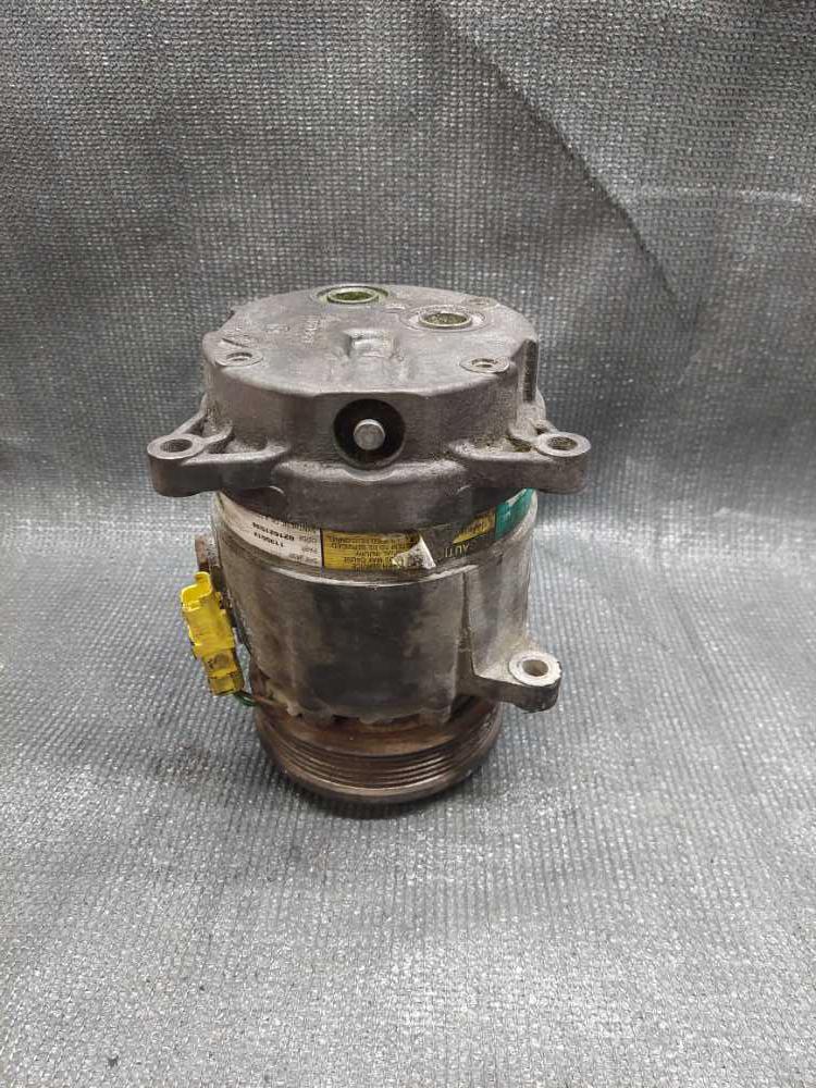 Kompresor klimatizace Peugeot 406 Citroen C5 do 2004 2.0HDI RHZ 6560502 1135512 5512