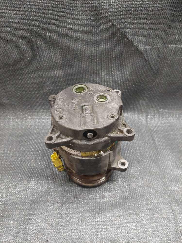 Kompresor klimatizace Peugeot 406 Citroen C5 do 2004 2.0HDI RHZ 6560502 1135512 5512